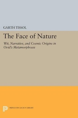 The Face of Nature - Garth Tissol