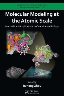 Molecular Modeling at the Atomic Scale - 