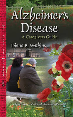 Alzheimer's Disease - 