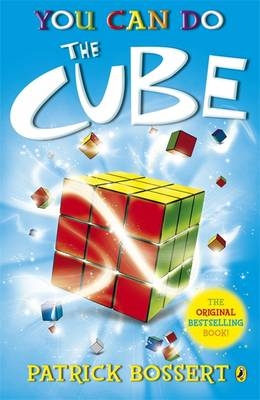 You Can Do The Cube - Patrick Bossert