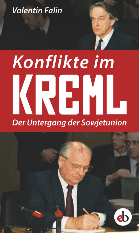 Konflikte im Kreml - Valentin Falin