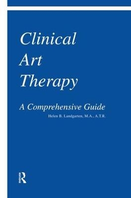 Clinical Art Therapy - Helen B. Landgarten