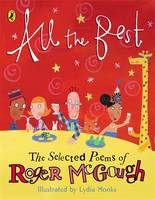 All the Best - Roger McGough