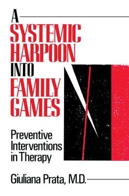 A Systemic Harpoon Into Family Games - Giuliana Prata