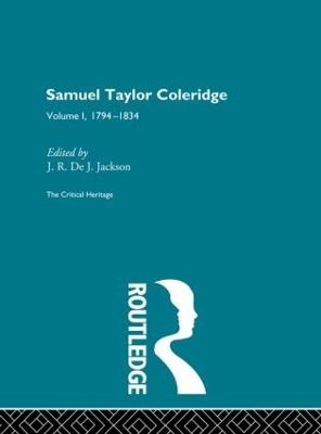 Samuel Taylor Coleridge - 