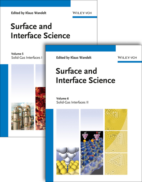 Surface and Interface Science - 