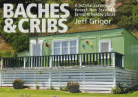 Baches and Cribs - Jeff Grigor