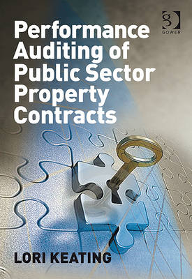 Performance Auditing of Public Sector Property Contracts -  Lori Keating