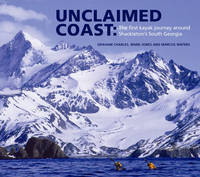 Unclaimed Coast - Mark Jones, Graham Charles, Marcus Waters