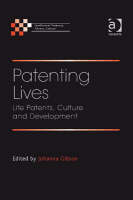 Patenting Lives - 