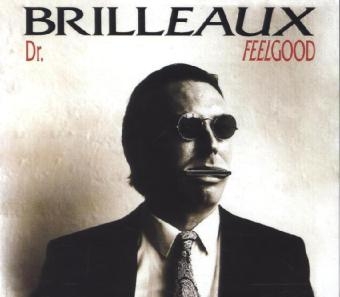 Brilleaux, 1 Audio-CD -  Dr. Feelgood