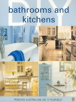 Bathrooms & Kitchens -  ANON