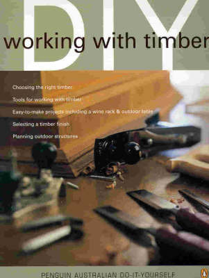 Working with Timber -  ANON