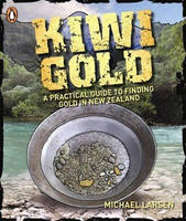 Kiwi Gold - Michael Larsen