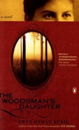 Woodsman's Daughter - Gwyn Rubui