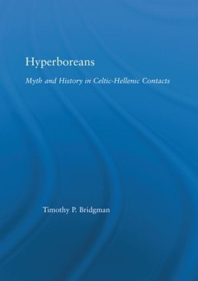 Hyperboreans - Timothy P. Bridgman