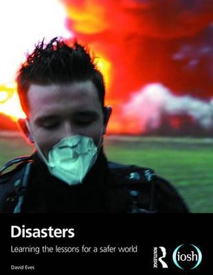 Disasters -  David Eves