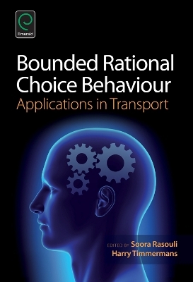 Bounded Rational Choice Behaviour - 