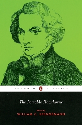 The Portable Hawthorne - Nathaniel Hawthorne