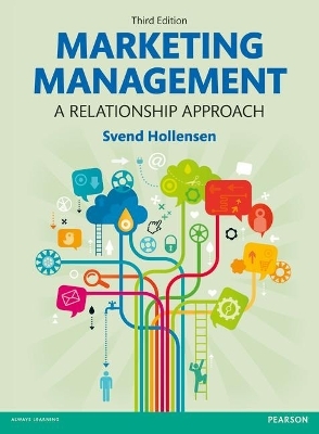 Marketing Management, 3rd edn - Svend Hollensen
