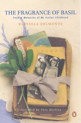 The Fragrance of Basil - Raffaela Delmonte