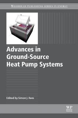 Advances in Ground-Source Heat Pump Systems - 