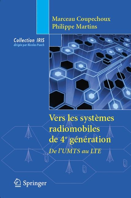 Vers Les Systemes Radiomobiles de 4e Generation