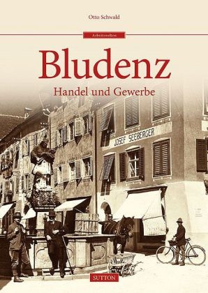 Bludenz - Otto Schwald