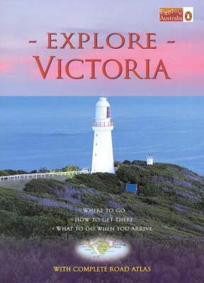Explore Victoria