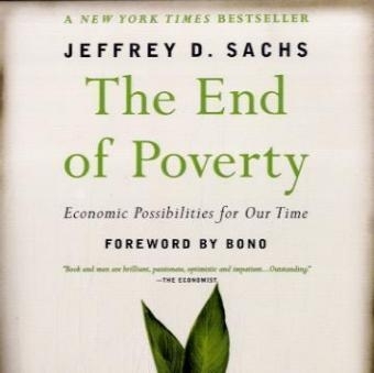 The End of Poverty - Jeffrey D Sachs