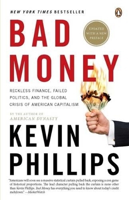 Bad Money - Kevin Phillips