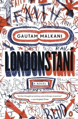 Londonstani - Gautam Malkani