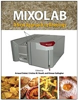 Mixolab -  Arnaud Dubat