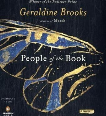 People of the Book - Geraldine Brooks