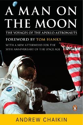 A Man on the Moon - Andrew Chaikin