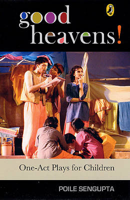 Good Heavens! - Poile Sengupta