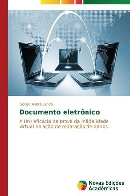 Documento eletrÃ´nico - Giorge AndrÃ© Lando