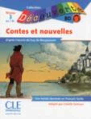 Contes et nouvelles - Livre + CD - Colette Samson