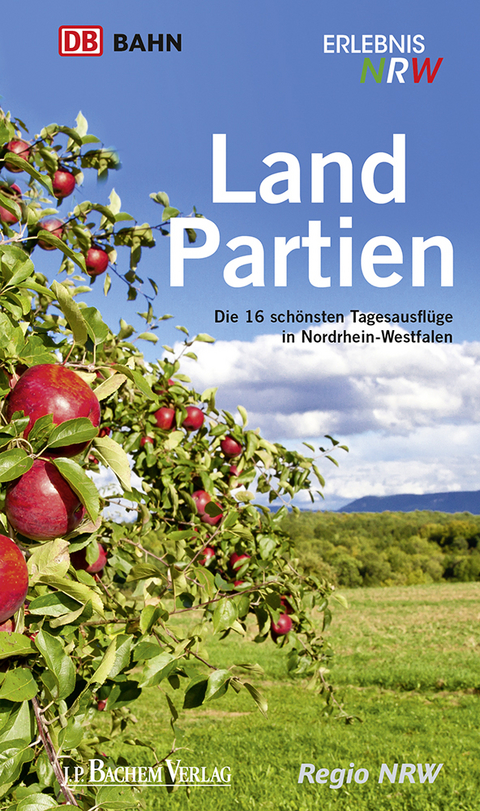Landpartien - Thilo Scheu, Hans-Joachim Schneider, Guido Wagner, Martin Nusch, Brigitte Lotz