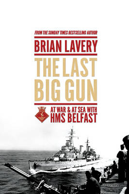 Last Big Gun -  Lavery Brian Lavery