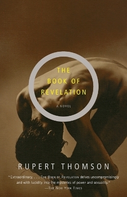 The Book of Revelation - Rupert Thomson