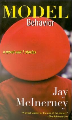 Model Behavior - Jay McInerney