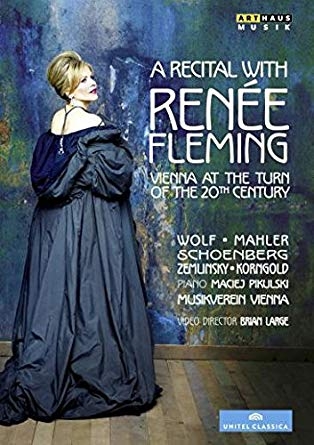 A Recital with Renée Fleming