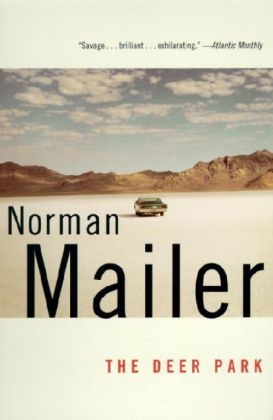 The Deer Park - Norman Mailer