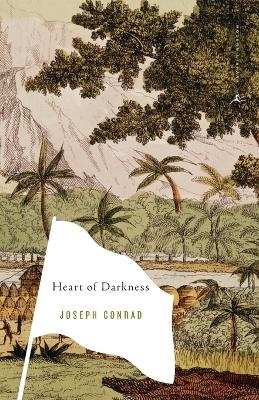 Heart of Darkness - Joseph Conrad