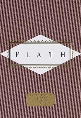 Plath: Poems - Sylvia Plath