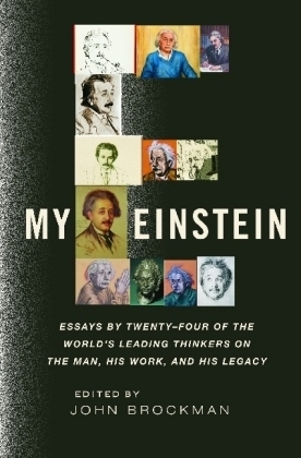 My Einstein - John Brockman