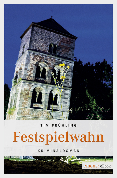 Festspielfieber - Tim Frühling