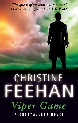 Viper Game - Christine Feehan