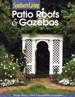 Patio Roofs and Gazebos - D.W. Vandervort